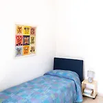 Appartamento Casa Magnolia: Indipendente Con Giardino