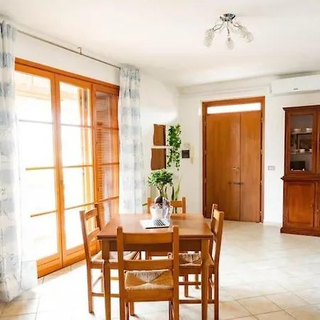 Casa Magnolia: Indipendente Con Giardino *