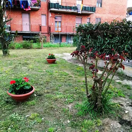 Апартаменты Casa Magnolia: Indipendente Con Giardino Кастильоне-дель-Лаго