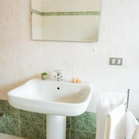 Casa Magnolia: Indipendente Con Giardino Апартаменты