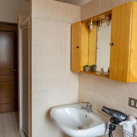 Casa Magnolia: Indipendente Con Giardino