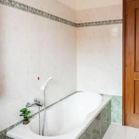 Apartmán Casa Magnolia: Indipendente Con Giardino