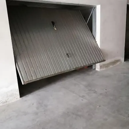 Casa Magnolia: Indipendente Con Giardino