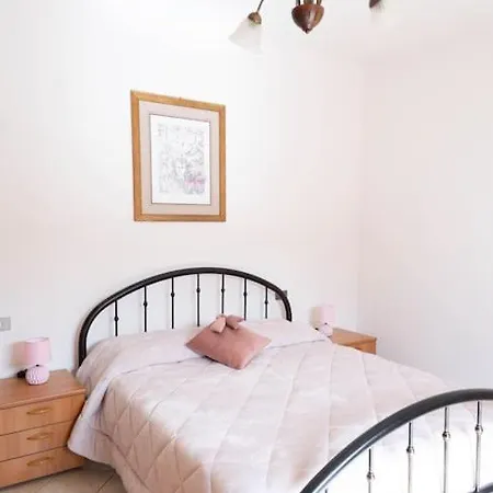 Casa Magnolia: Indipendente Con Giardino Апартаменты *