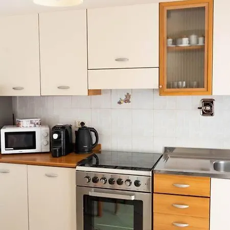 Апартаменты Casa Magnolia: Indipendente Con Giardino Кастильоне-дель-Лаго