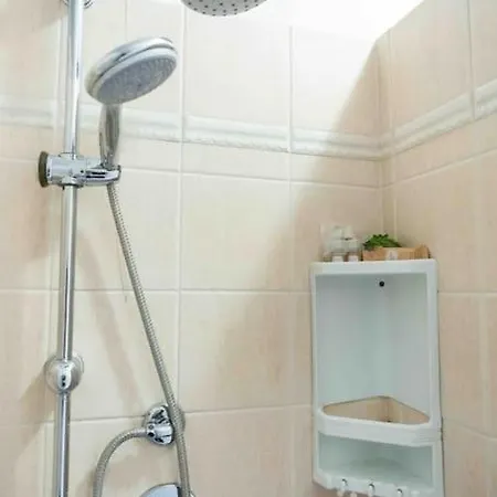 Апартаменты Casa Magnolia: Indipendente Con Giardino