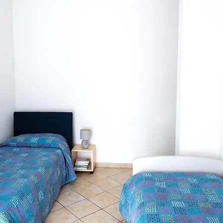 Casa Magnolia: Indipendente Con Giardino Lägenhet *