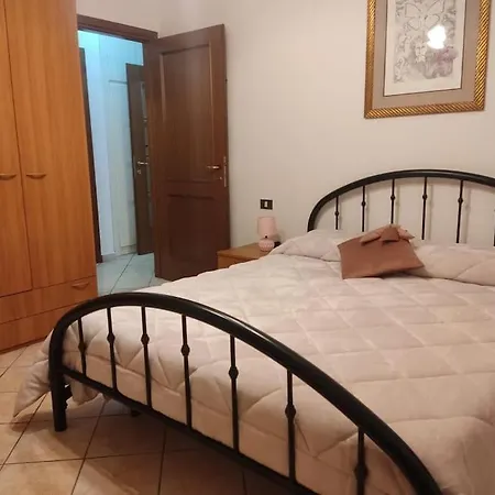 Апартаменты Casa Magnolia: Indipendente Con Giardino *