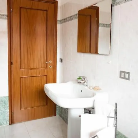 Casa Magnolia: Indipendente Con Giardino