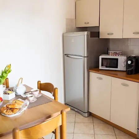 Casa Magnolia: Indipendente Con Giardino * Кастильоне-дель-Лаго