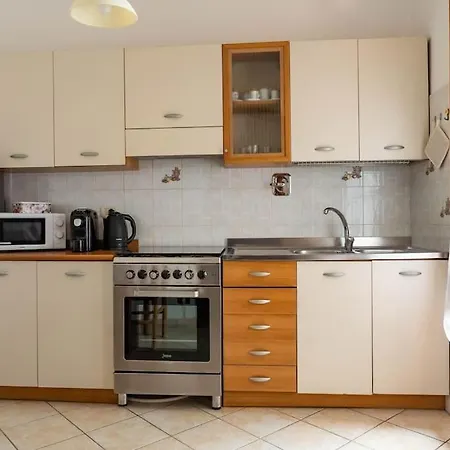 Casa Magnolia: Indipendente Con Giardino *