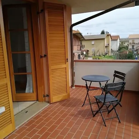 Casa Magnolia: Indipendente Con Giardino *