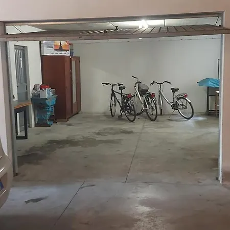 Apartmán Casa Magnolia: Indipendente Con Giardino *