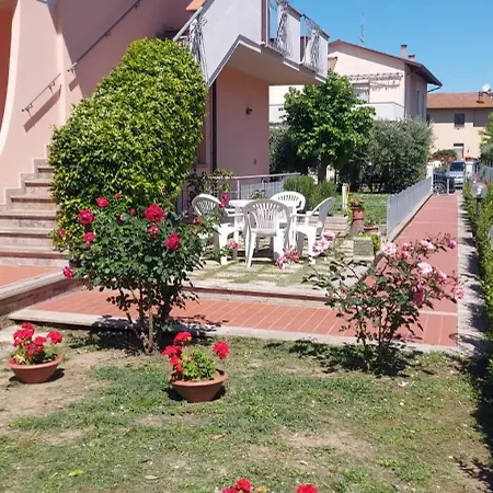 Casa Magnolia: Indipendente Con Giardino *