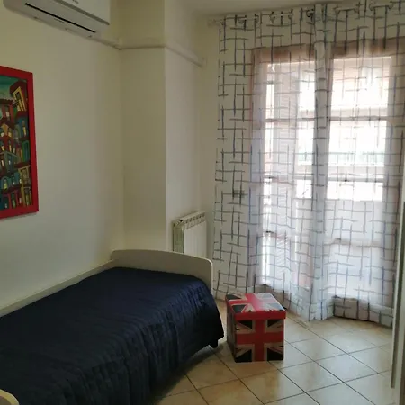 Casa Magnolia: Indipendente Con Giardino * Кастильоне-дель-Лаго